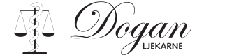 Ljekarne Dogan